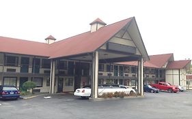 Americas Best Value Inn Helen Ga